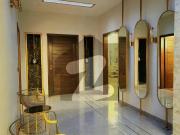 1000 Yards Brand New Fully Furnished Bungalow For Sale...