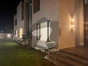 1000 Yards Brand New Luxury Bungalow For Sale On Iqbal...