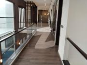 1000 Yards Brand New Luxury Bungalow For Sale Pool...
