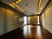 1000 Yards Brand New Super Luxury Bungalow Is Available...