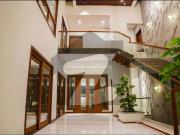 1000 Yards Brand New Super Luxury House For Sale Near...