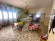 1000 yards bungalow available for sale in clifton block...