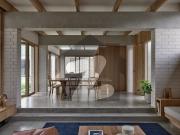 3000 Yards Commercial Bungalow For Office Used For Rent...