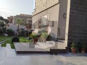 1000 Yards Corner West Open Luxury Bungalow With Pool...