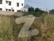1000 Yards Demolish Condition Bungalow For Sale Near B...