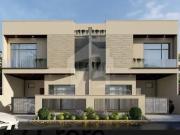 1000 Yards Double Storey Bungalow For Sale: Block 4...