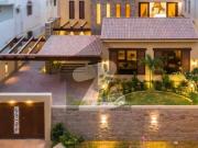 1000 Yards Fully Furnished House For Sale In DHA Phase 6...