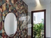 1000 Yards Fully Furnished House For Sale In DHA Phase 6...