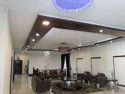 1000 yards fully furnished renovated bungalow available...