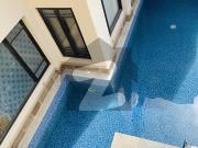 1000 Yards Fully Furnished Ultra Luxury Bungalow for...