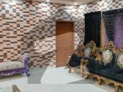 1000 Yards Furnished Bungalow For Rent DHA Phase 5