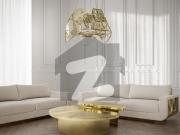1000 Yards Grand Bungalow For Rent Having A Beautiful...
