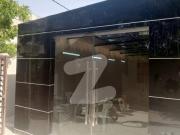 1000 Yards Ground Plus One Independent Banglow Rent For...