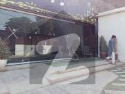 1000 Yards Ground Plus One Independent Banglow Rent For...