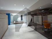 1000 Yards Independent Bungalow For Rent For Office Use...