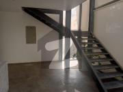 1000 Yards Independent Commercial Bungalow On Rent PECHS...