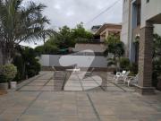 1000 yards like brand new two unit top class 8 bedrooms...
