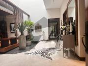 1000 Yards Luxurious Bungalow For Sale In DHA Phase 8