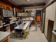 1000 Yards Luxury Bungalow with Basement & Pool DHA...