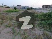 1000 Yards Plot for Sale 31st Street Phase VIII A, DHA...