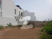 1000 Yards Plot / House For Sale DHA Phase 8, Karachi