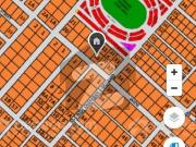 1000 yards residential plot for sale
