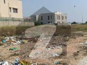 1000 Yards Residential Plot For Sale On 32nd Street At...