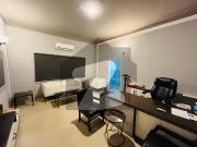 1000 Yards Semi Furnished Commercial Bungalow For Rent...