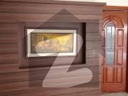 1000 Yards Single Storey Bungalow 4 Bedrooms West Open...