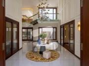 1000 Yards Slightly Used Bungalow For Rent In DHA Phase...