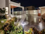 1000 Yards West Open Designer Modern Brand New villa For...