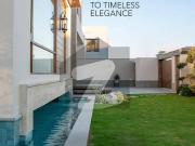 1000 Yards West Open Luxury Bungalow For Sale with Pool,...