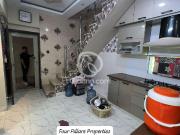 1000 Yd² Flat for Sale
