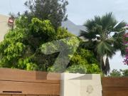 1000 Yd German Style Designed Bungalow DHA Phase 4