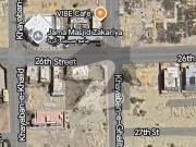 1000 yds Plot at Kh. Ghalib, Phase 8, DHA Karachi