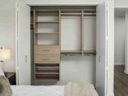 1000M 1 Bedroom Apartment for Rent at 1000 S Michigan...