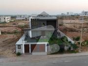 1000sq yd luxury villa for sale with basement, in bahria...