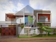 1000sq yd Luxury Villa with Swimming Pool, Designer...