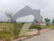 1000 Sq Yd Plot In Bahria Town Karachi In Precicnt 7 Is...
