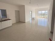 1000sqft 3R2B Furnished Idaman Apartment Bukit Jelutong...