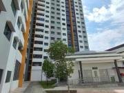 1000sqft Seruling ApartmentBandar Bukit Raja Selangor...