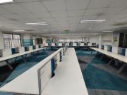 1000sqm Office Space For Rent in Cyberpod Centris Three...