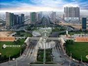 1000Yard Plot Available Sale Vip Location Bahria Town...