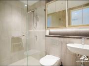 Near New Furnished 2 Bed + Parking