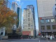 1001/318 Little Lonsdale Street, Melbourne Apartment for...