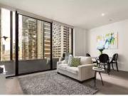 1001/639 Little Bourke Street, Melbourne Apartment for...