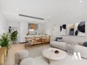 1001/8 Bowen Crescent, Melbourne Apartment for rent...