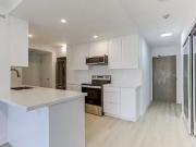 1001 Bay St. Suite 1319 Toronto Pet Friendly Apartment...