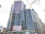 1001 Bay Street 1209 Toronto ON M5S 3A6 1 Bedroom Condo...