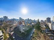 1001 CHILCO STREET, Vancouver, BC V6G 2R2 Condo For Sale...